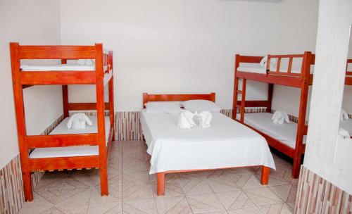 Alvorada Hotel | Pousada Sucuri