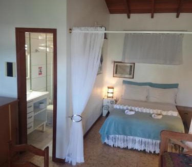 Santinho Hotel | Pousada Suites do Santinho