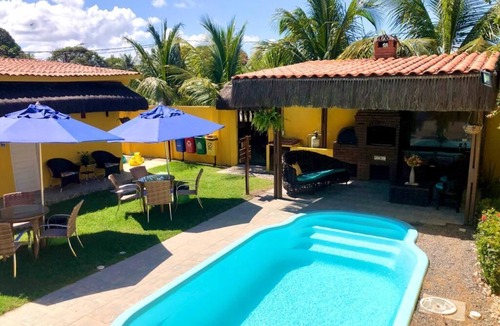 Porto de Galinhas Apartment | POUSADA SUMMER BEACH BY AFT