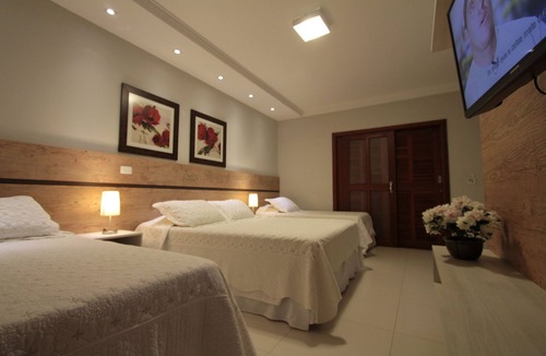Bonito Hotel | Pousada Surucuá