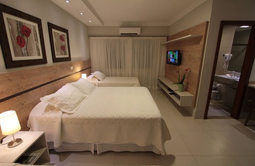 Bonito Hotel | Pousada Surucuá