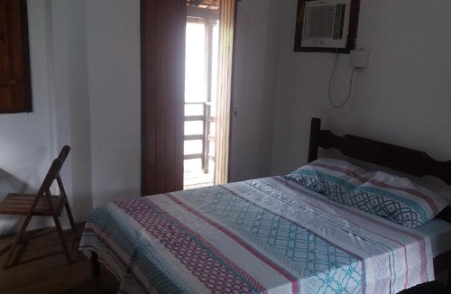 Itacare Hotel | Pousada Swell