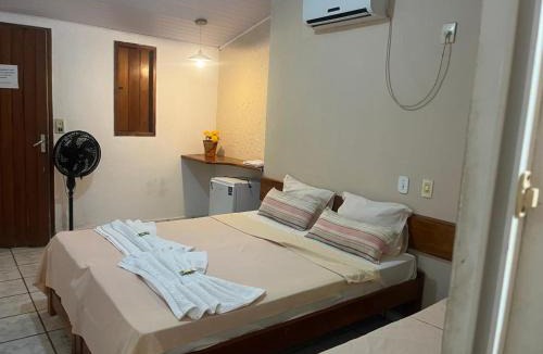 Canavieiras Hotel | Pousada Taba de Canes