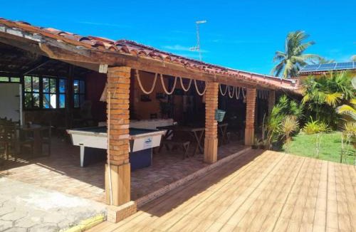 Canavieiras Hotel | Pousada Taba de Canes