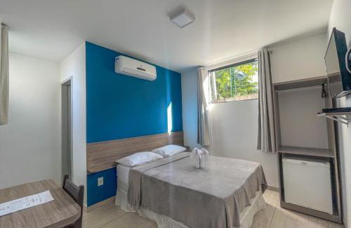 Maragogi Hotel | Pousada Talha - Mar