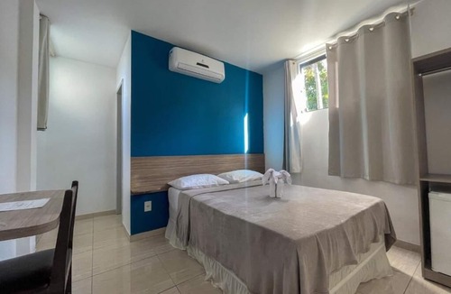 Maragogi Hotel | Pousada Talha-Mar