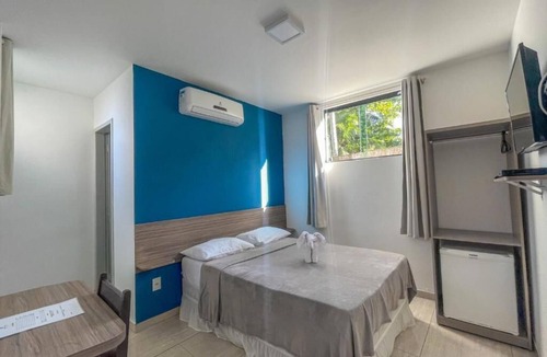 Maragogi Hotel | Pousada Talha-Mar
