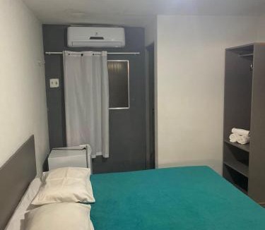 Tambau Hotel | Pousada Tambaú