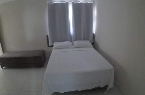 Tambau Hotel | Pousada Tambaú