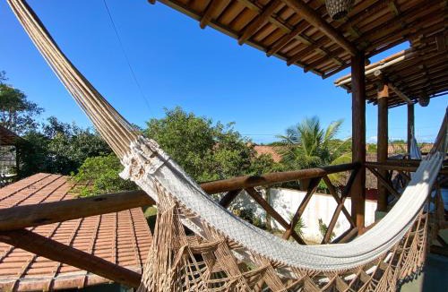 Caraiva Hotel | Pousada Tamikuã