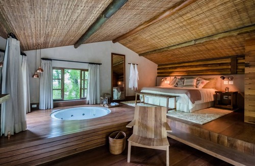Itaipava Hotel | Pousada Tankamana