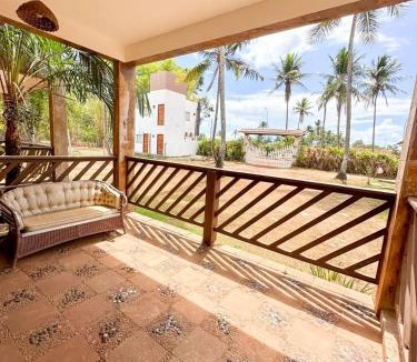 Itubera Hotel | Pousada Tapera