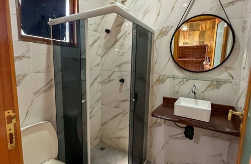 Itubera Hotel | Pousada Tapera