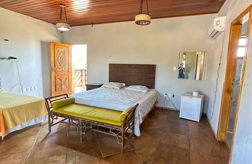 Itubera Hotel | Pousada Tapera