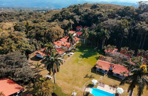 Regiao Visconde de Maua Hotel | Pousada Tapera