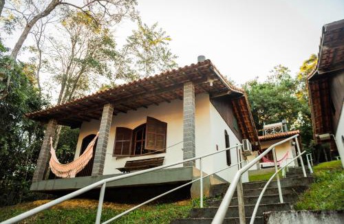 Regiao Visconde de Maua Hotel | Pousada Tapera