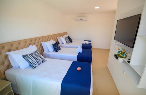 Barra Grande Hotel | Pousada Tapitanga