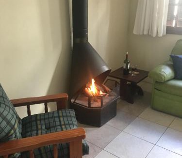 Cassino Hotel | POUSADA TAQUARAS