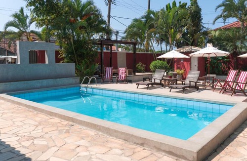 Portal da Ferradura Hotel | Pousada Tartaruga