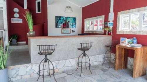 Portal da Ferradura Hotel | Pousada Tartaruga