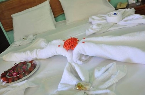 Mucuri Hotel | Pousada Tarumã