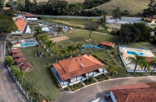 Caxambu Other | Pousada Temática Estrada Real