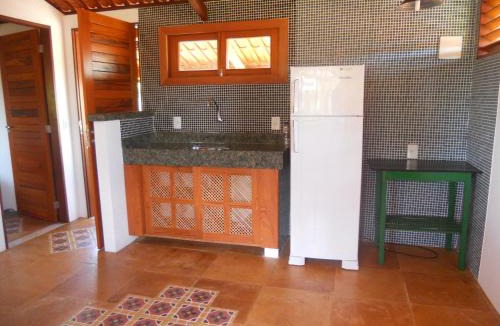 Uruau Hotel | Pousada Temperança