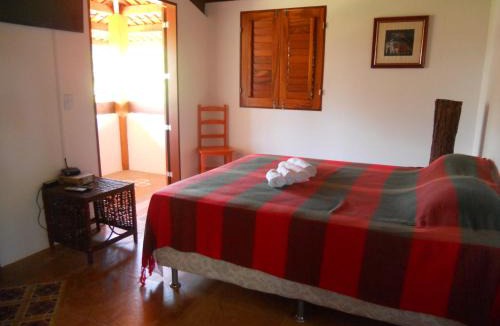 Uruau Hotel | Pousada Temperança
