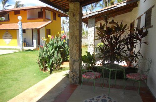 Uruau Hotel | Pousada Temperança