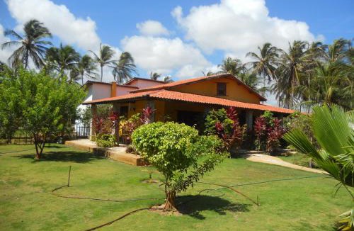 Uruau Hotel | Pousada Temperança