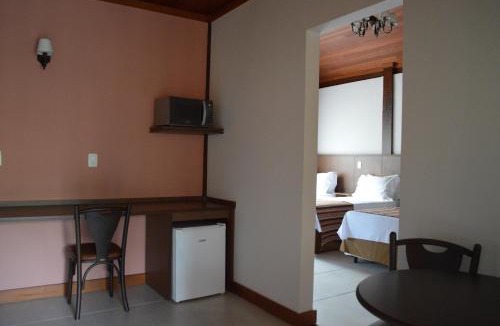 Teresopolis Hotel | Pousada Terê Parque