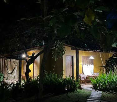 Caraiva Hotel | Pousada Terra Caraiva