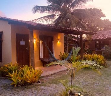 Caraiva Hotel | Pousada Terra Caraiva