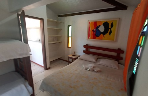 Jaua Hotel | Pousada Terra e Lua