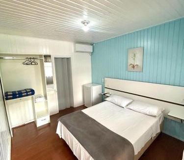 Centro Hotel | Pousada Tia Leonor