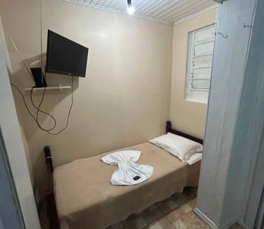 Centro Hotel | Pousada Tia Leonor