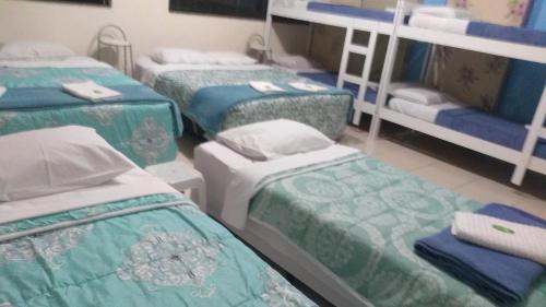 Aparecida Hotel | Pousada Tilu