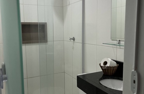Morro de Sao Paulo Hotel | Pousada Timbalada