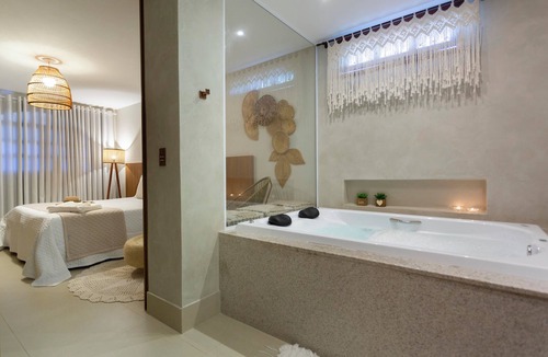 Ponta da Fruta Hotel | Pousada Timoneiro