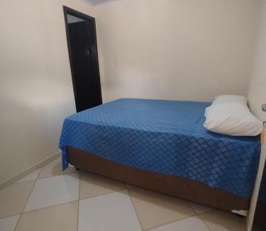 Rio De Contas Hotel | Pousada Tio Sinhô e Tia Sinhá