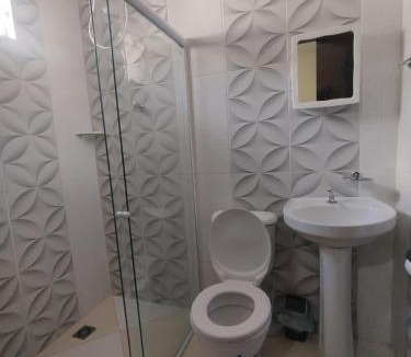 Rio De Contas Hotel | Pousada Tio Sinhô e Tia Sinhá