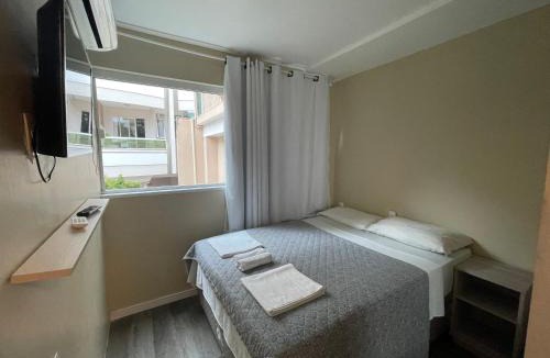 Canasvieiras Hotel | Pousada Tissiano
