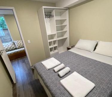 Canasvieiras Hotel | Pousada Tissiano