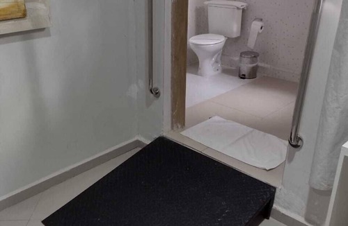 Mairipora Hotel | Pousada Top