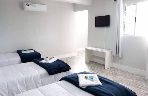 Mairipora Hotel | Pousada Top