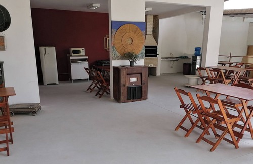 Mairipora Hotel | Pousada Top