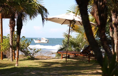 Barra Grande Hotel | Pousada Tortuga