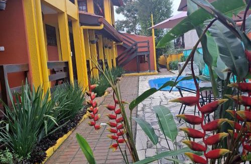 Morretes Hotel | Pousada Trilha da Serra