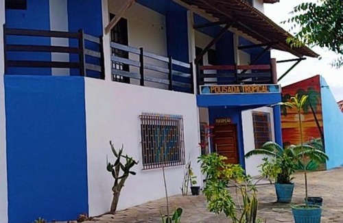 Prado Hotel | Pousada Tropical