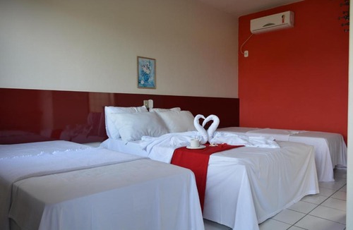 Prado Hotel | Pousada Tropical